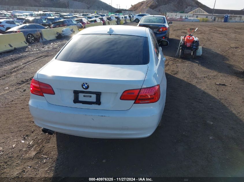 VIN WBAKF3C53DJ385888 2013 BMW 3 Series, 328I Xdrive no.16