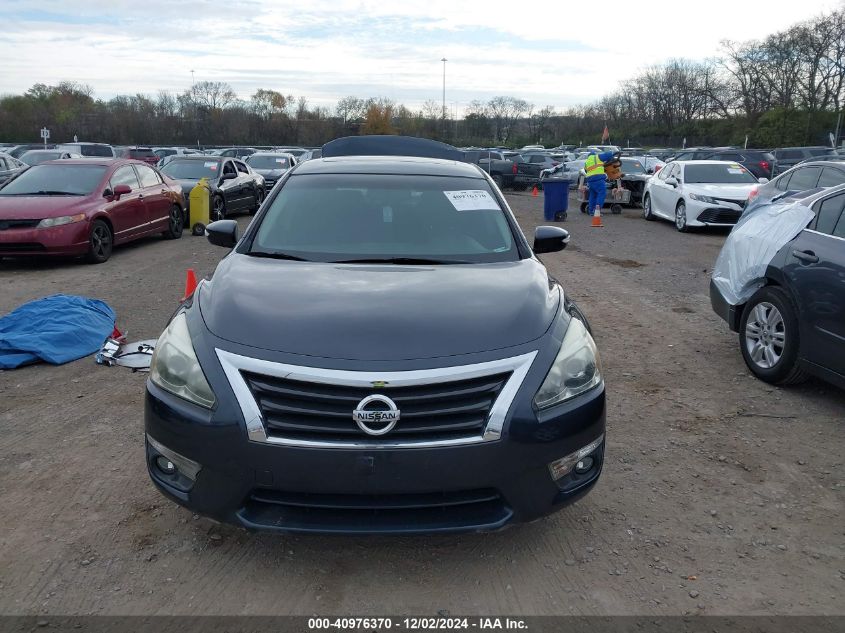 VIN 1N4AL3AP3DC129384 2013 NISSAN ALTIMA no.13