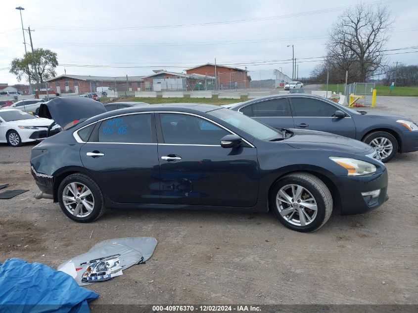 VIN 1N4AL3AP3DC129384 2013 NISSAN ALTIMA no.14