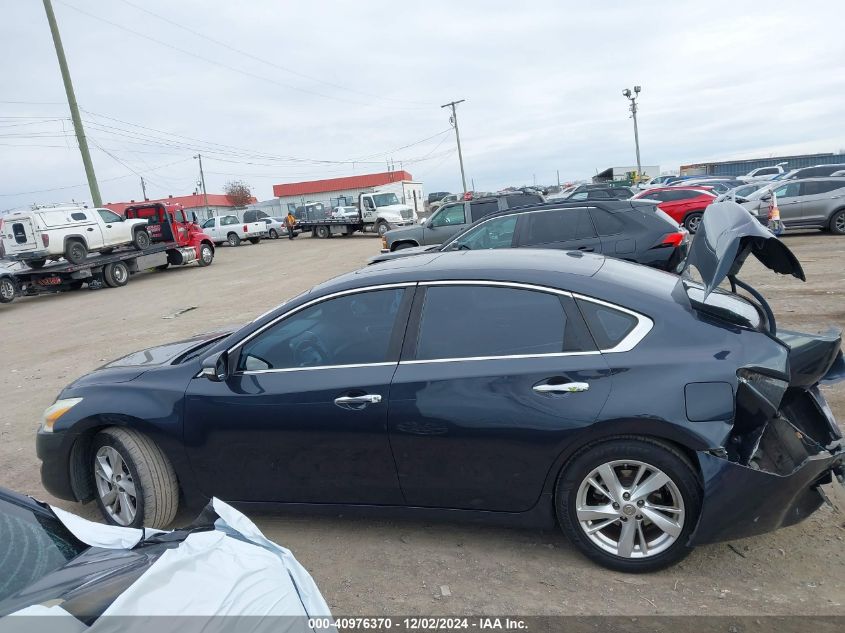 VIN 1N4AL3AP3DC129384 2013 NISSAN ALTIMA no.15