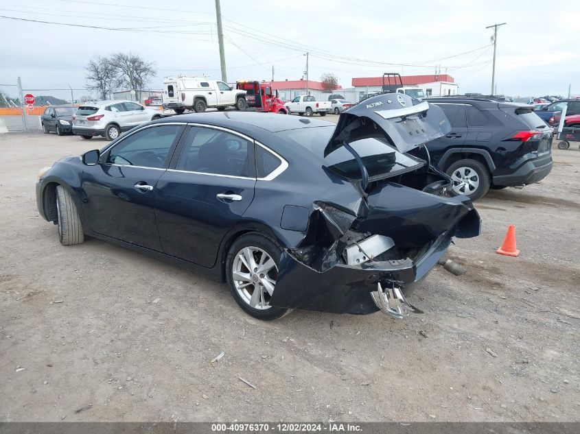 VIN 1N4AL3AP3DC129384 2013 NISSAN ALTIMA no.3