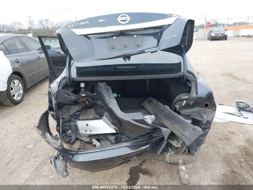 VIN 1N4AL3AP3DC129384 2013 NISSAN ALTIMA no.6