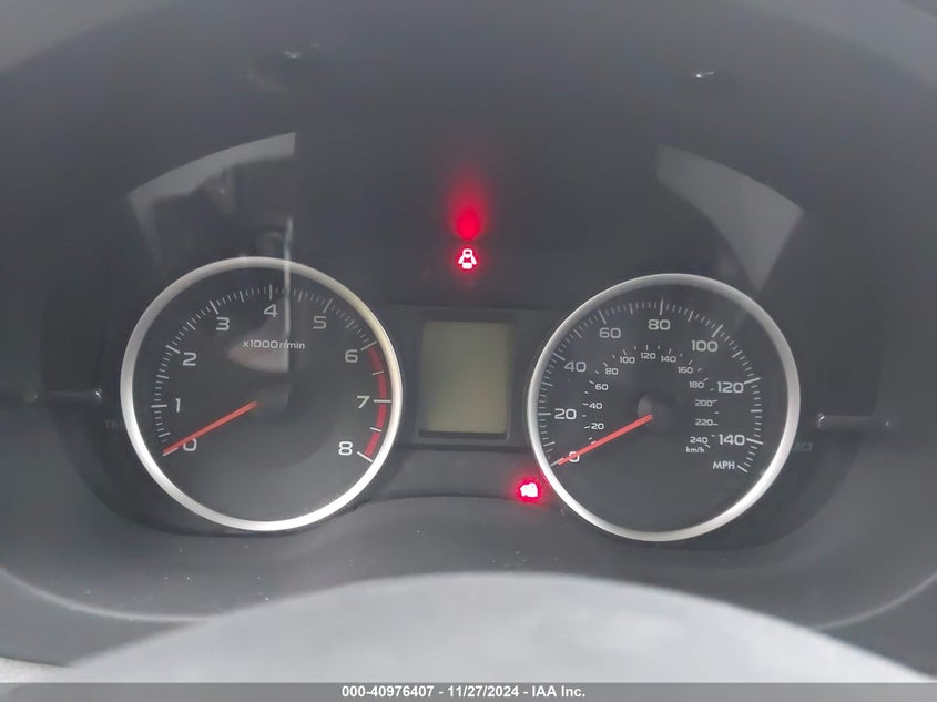 2017 SUBARU FORESTER 2.5I PREMIUM - JF2SJAEC8HH402765