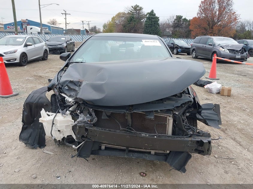 2015 TOYOTA CAMRY VIN: 4T1BF1FK5FU115535