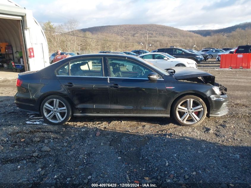 VIN 3VW4T7AJ8GM319241 2016 Volkswagen Jetta, 2.0T G... no.13