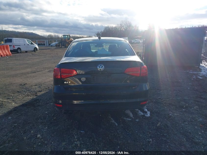 VIN 3VW4T7AJ8GM319241 2016 Volkswagen Jetta, 2.0T G... no.16