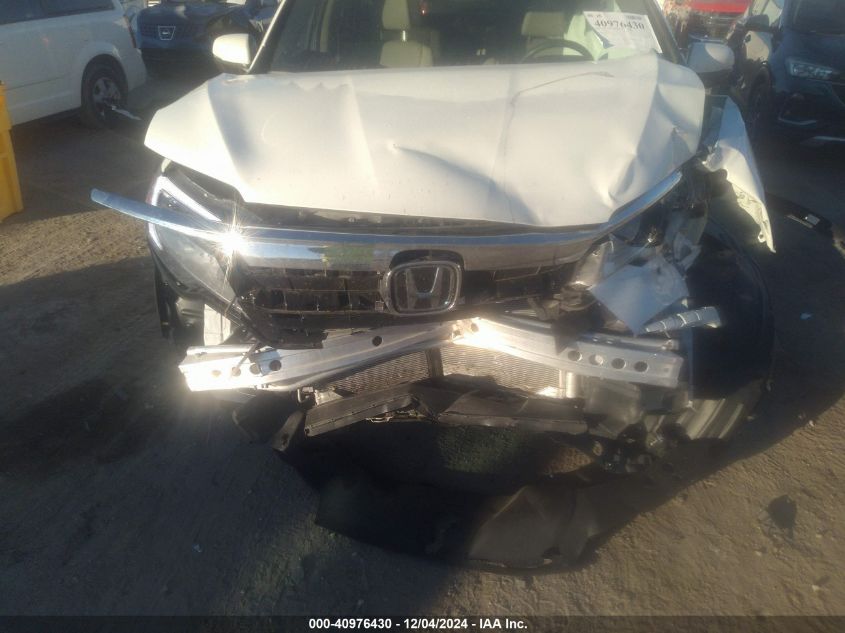 VIN 5FNYF6H63NB059646 2022 HONDA PILOT no.6