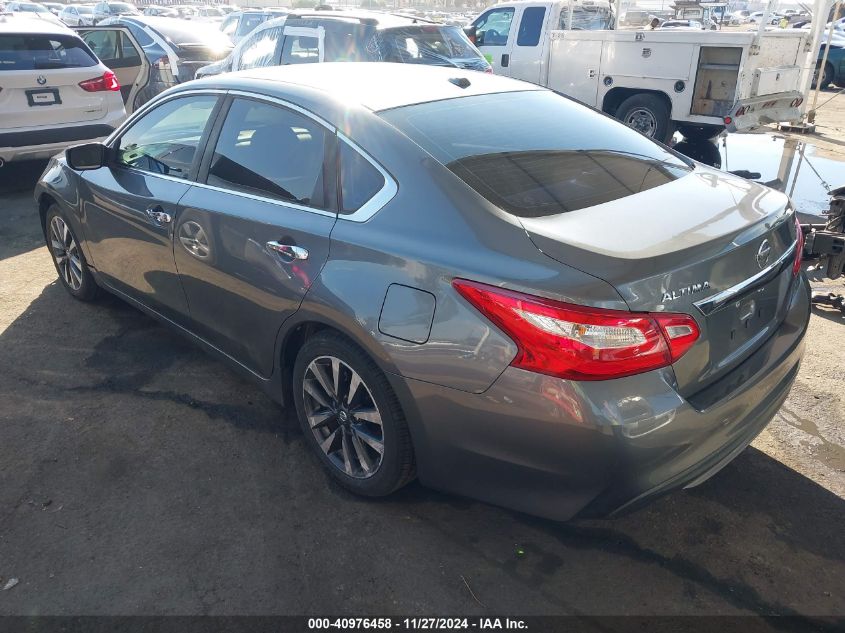 VIN 1N4AL3APXGC216106 2016 Nissan Altima, 2.5/2.5 S... no.3