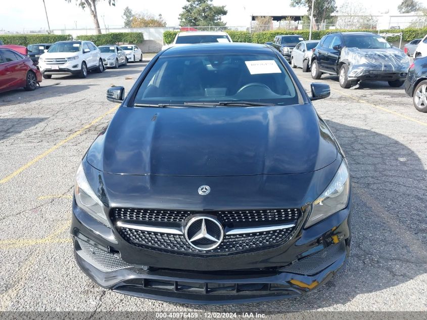 VIN WDDSJ4EB6KN742552 2019 Mercedes-Benz CLA 250 no.12