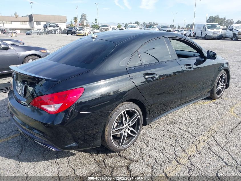 VIN WDDSJ4EB6KN742552 2019 Mercedes-Benz CLA 250 no.4