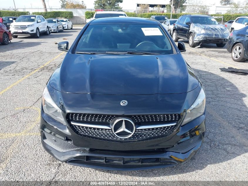 VIN WDDSJ4EB6KN742552 2019 Mercedes-Benz CLA 250 no.6