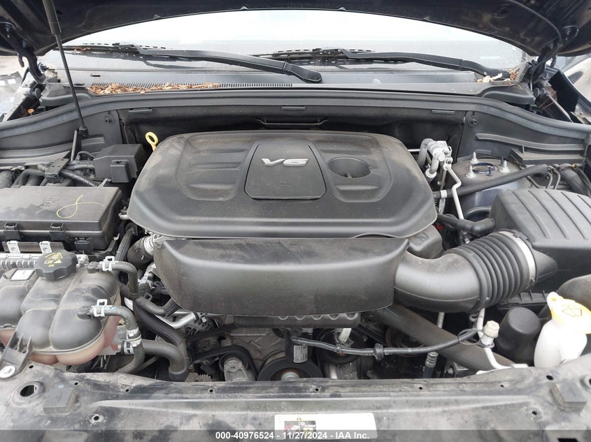 VIN 1C4RJFBG2HC771975 2017 JEEP GRAND CHEROKEE LIMITED 4X4