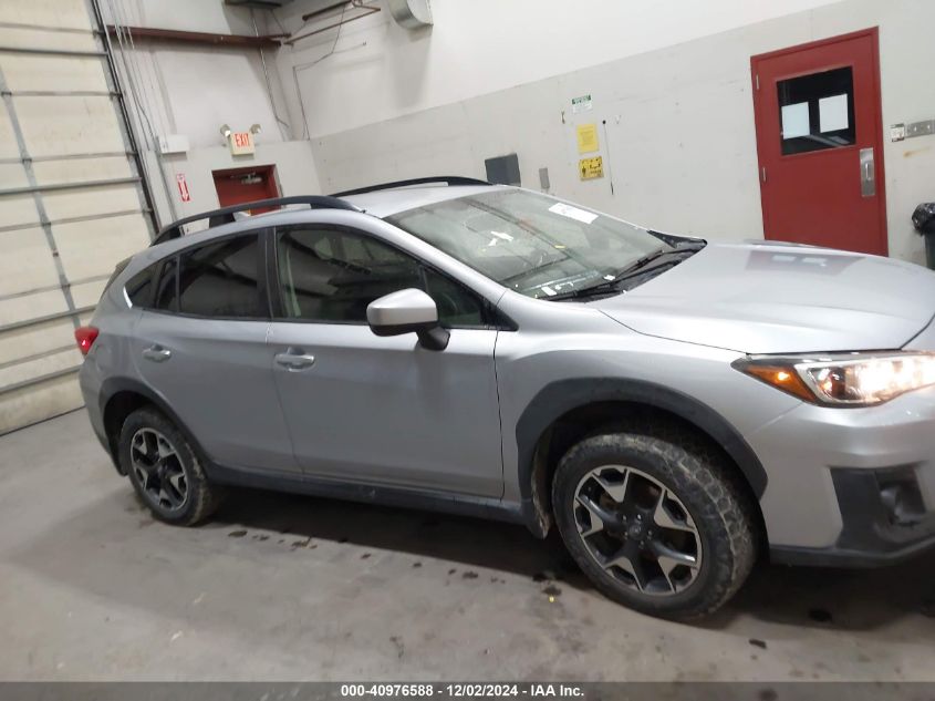 2020 Subaru Crosstrek Premium VIN: JF2GTAPC0L8275175 Lot: 40976588