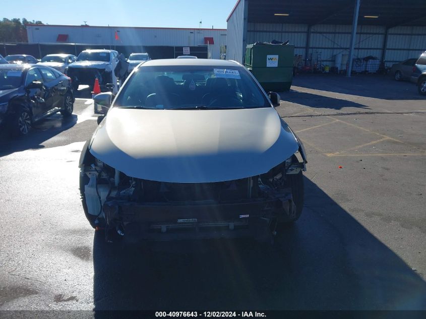 VIN 4T1BF1FK8GU165993 2016 Toyota Camry, LE no.12