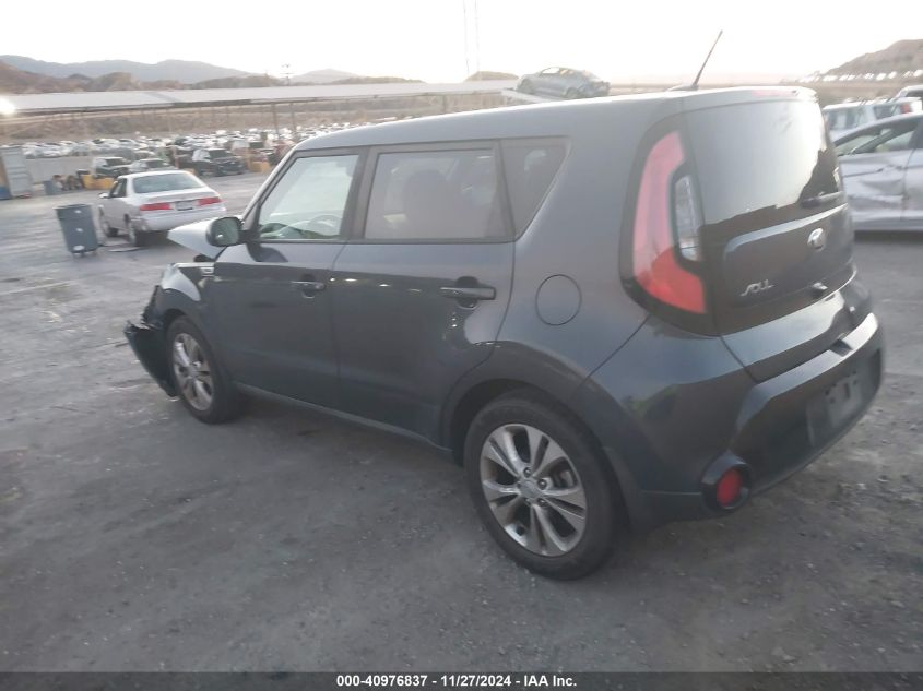 VIN KNDJP3A50G7347809 2016 KIA SOUL no.3