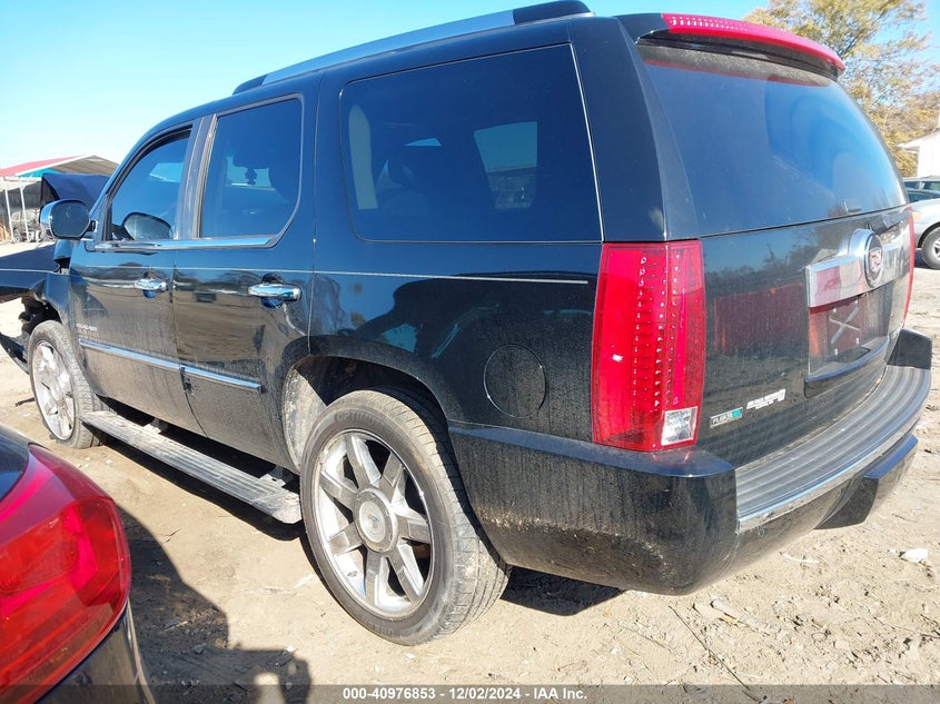 Vin: 1gyukcef5ar229520, lot: 41466669, cadillac escalade premium 20103