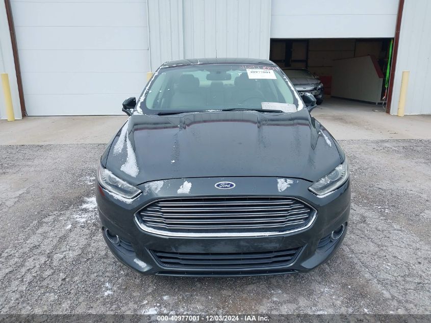 2015 FORD FUSION SE - 3FA6P0HD5FR201145