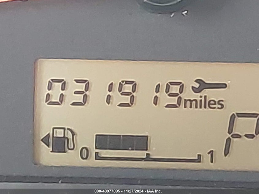 2020 MITSUBISHI MIRAGE LE - ML32A5HJ4LH002603