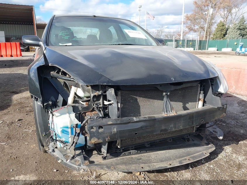 2012 NISSAN ALTIMA VIN: 1N4AL2AP9CN567243