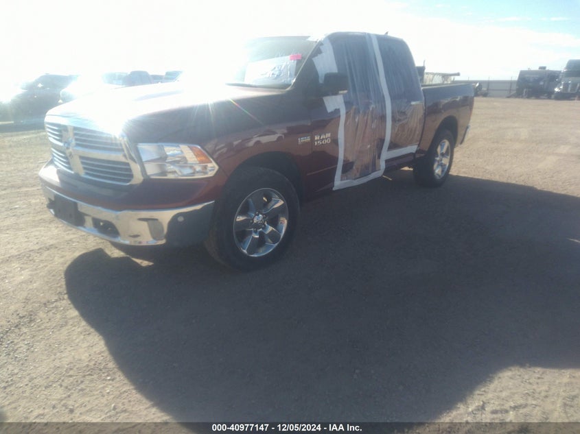 Vin: 1c6rr7lt8gs410336, lot: 41466963, ram 1500 lone star 20162