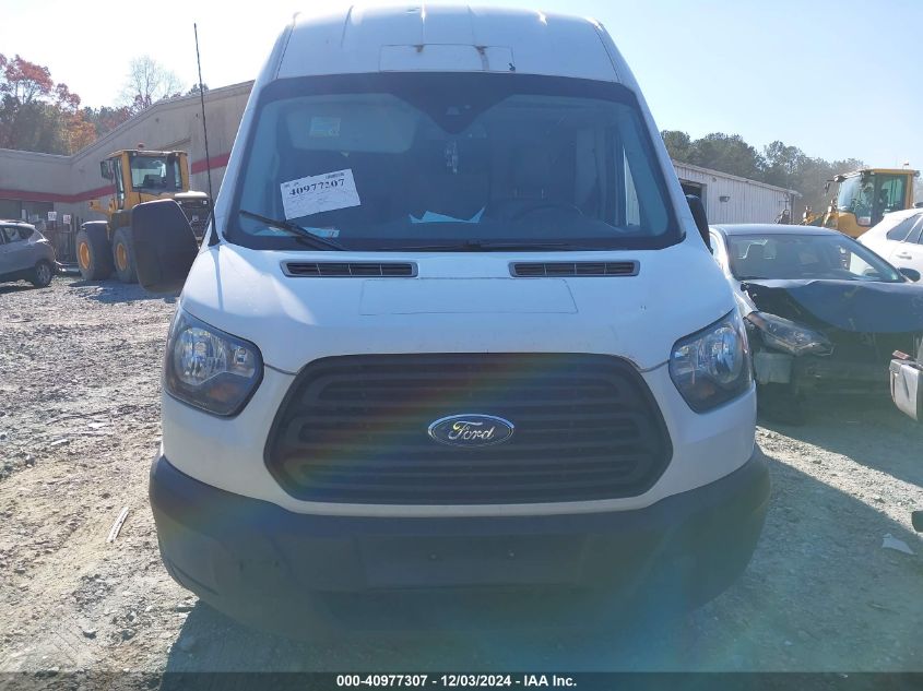 VIN 1FTBW3XM7KKB26266 2019 FORD TRANSIT-350 no.12