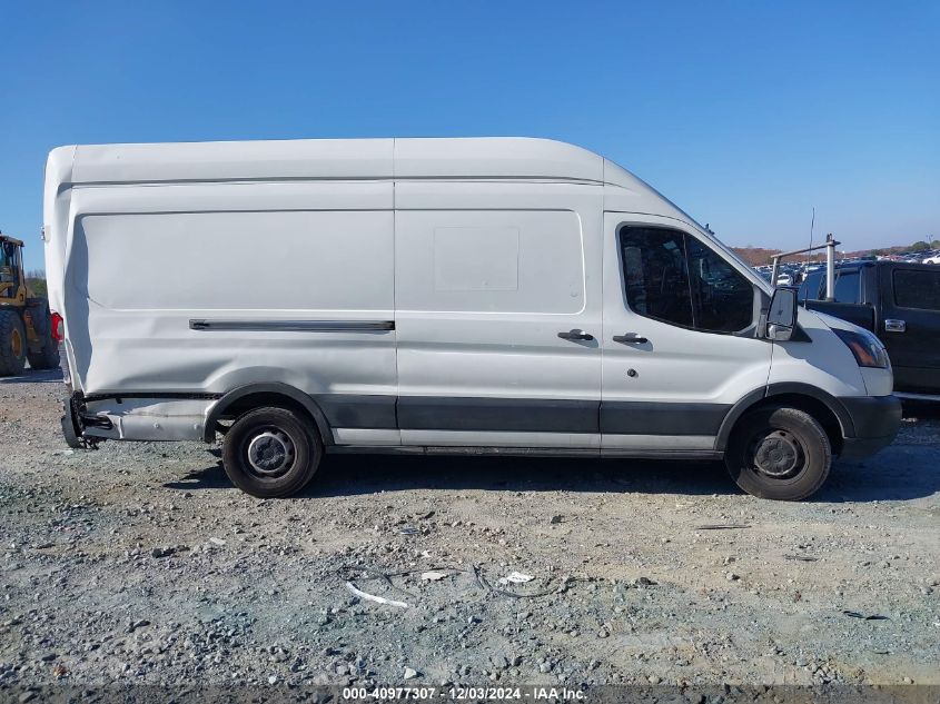 VIN 1FTBW3XM7KKB26266 2019 FORD TRANSIT-350 no.13