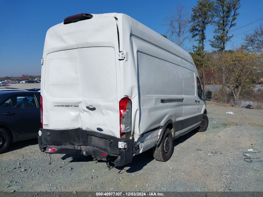 VIN 1FTBW3XM7KKB26266 2019 FORD TRANSIT-350 no.6