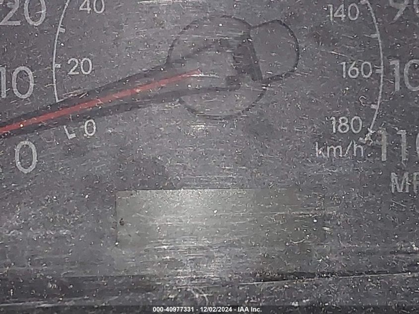 2010 Toyota Corolla Le VIN: 2T1BU4EE9AC343163 Lot: 40977331