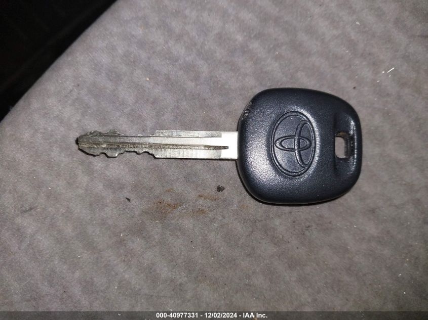 2010 Toyota Corolla Le VIN: 2T1BU4EE9AC343163 Lot: 40977331