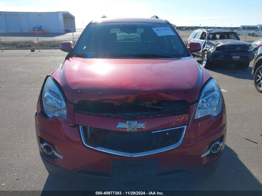 VIN 2GNALBEK9F6429937 2015 CHEVROLET EQUINOX no.12