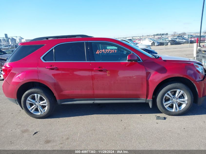 VIN 2GNALBEK9F6429937 2015 CHEVROLET EQUINOX no.13