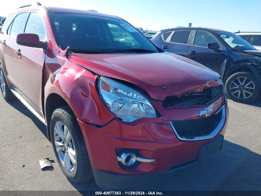 VIN 2GNALBEK9F6429937 2015 CHEVROLET EQUINOX no.6