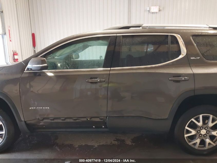 VIN 1GKKNMLS3LZ115727 2020 GMC ACADIA no.15