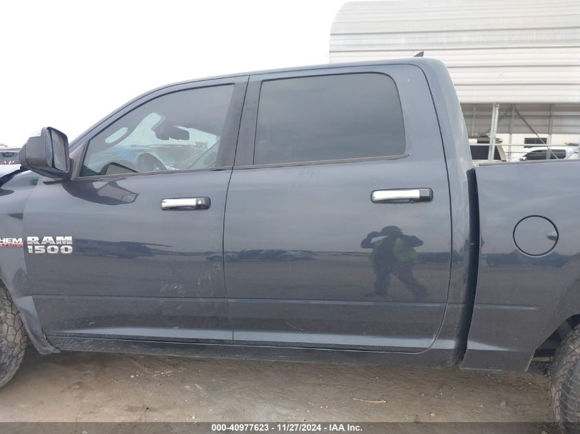 VIN 1C6RR6LT8ES298869 2014 RAM 1500 no.15