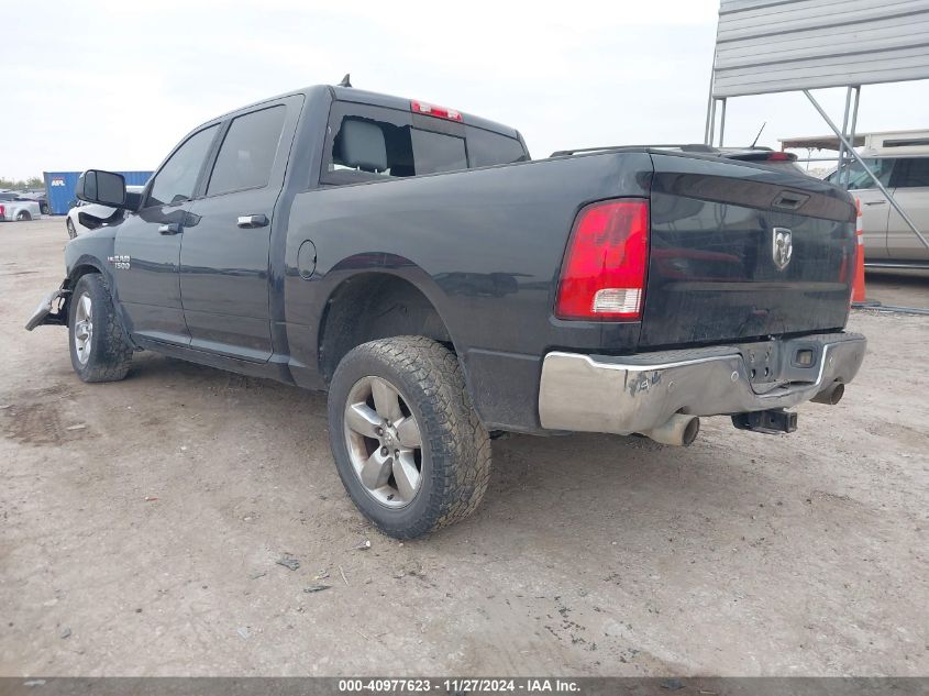 VIN 1C6RR6LT8ES298869 2014 RAM 1500 no.3