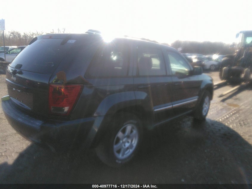 Vin: 1j4pr4gk8ac110579, lot: 41467532, jeep grand cherokee laredo 20104