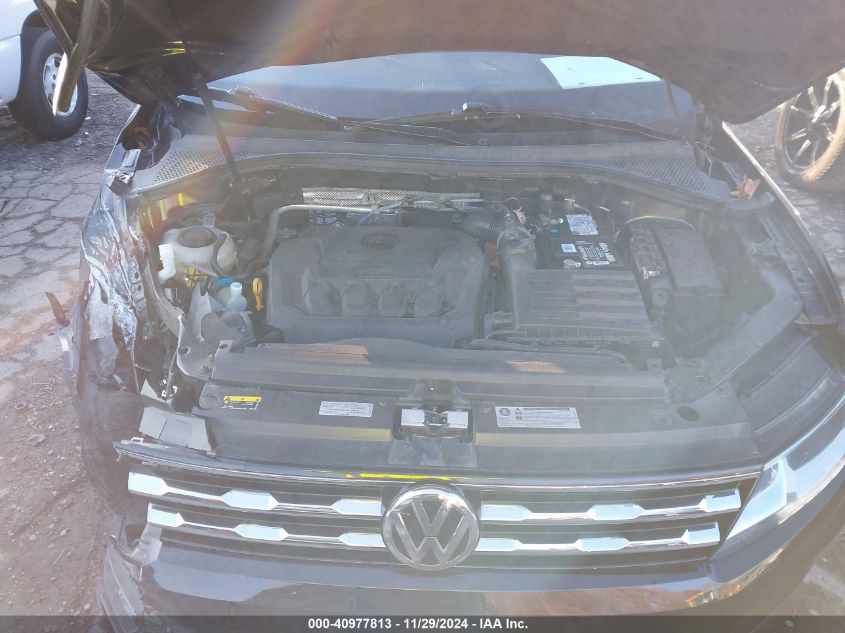 VIN 3VV3B7AX0LM065087 2020 Volkswagen Tiguan, 2.0T... no.10