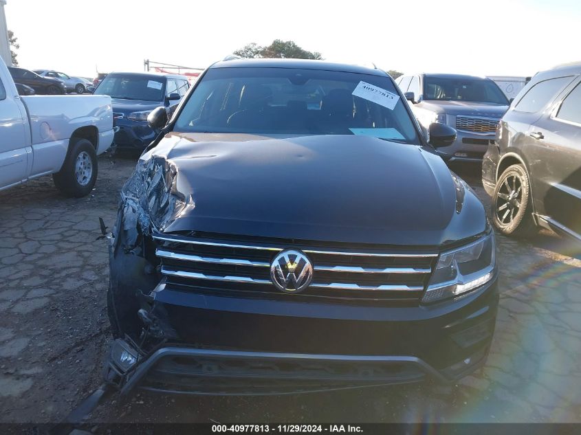 2020 VOLKSWAGEN TIGUAN 2.0T SE/2.0T SE R-LINE BLACK/2.0T SEL - 3VV3B7AX0LM065087