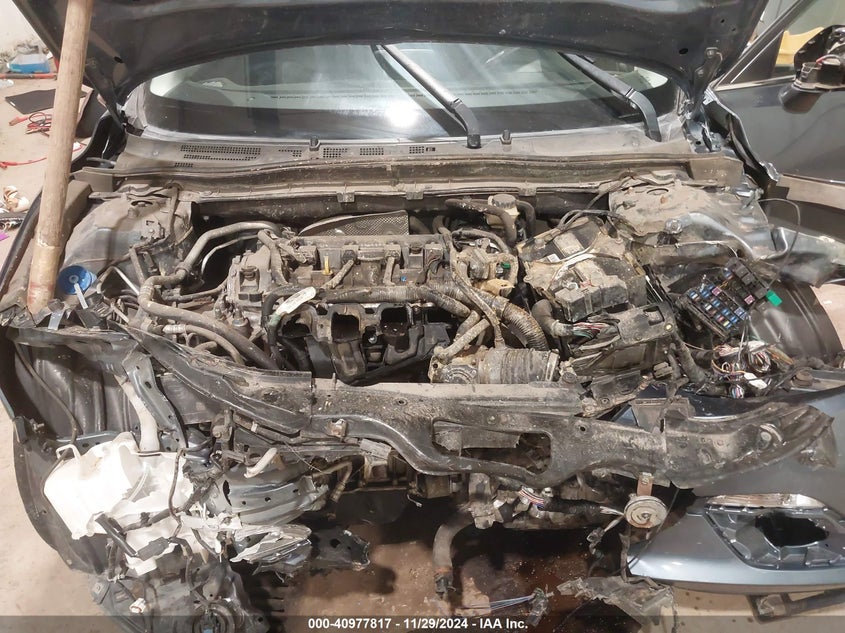 2016 MAZDA MAZDA3 I SPORT - 3MZBM1U78GM311920