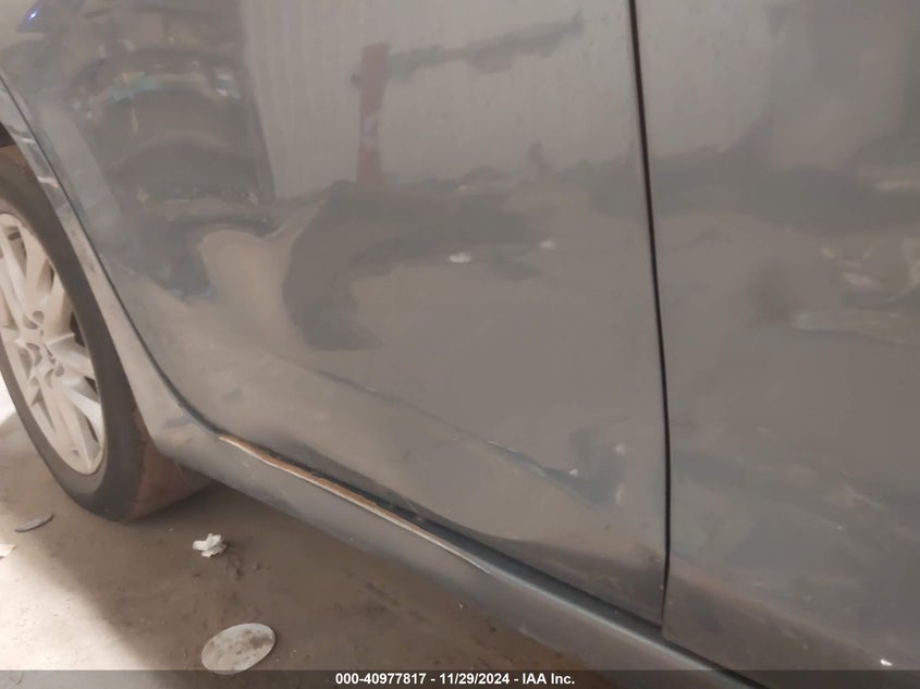 2016 MAZDA MAZDA3 I SPORT - 3MZBM1U78GM311920