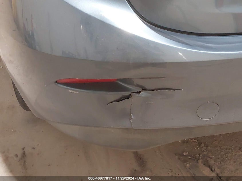 2016 MAZDA MAZDA3 I SPORT - 3MZBM1U78GM311920