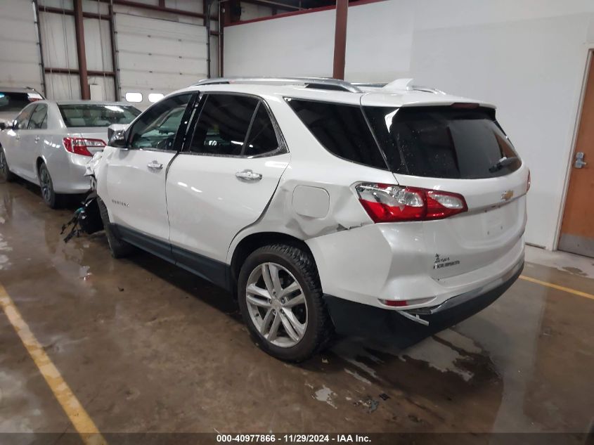 VIN 2GNAXVEV2J6176503 2018 CHEVROLET EQUINOX no.3