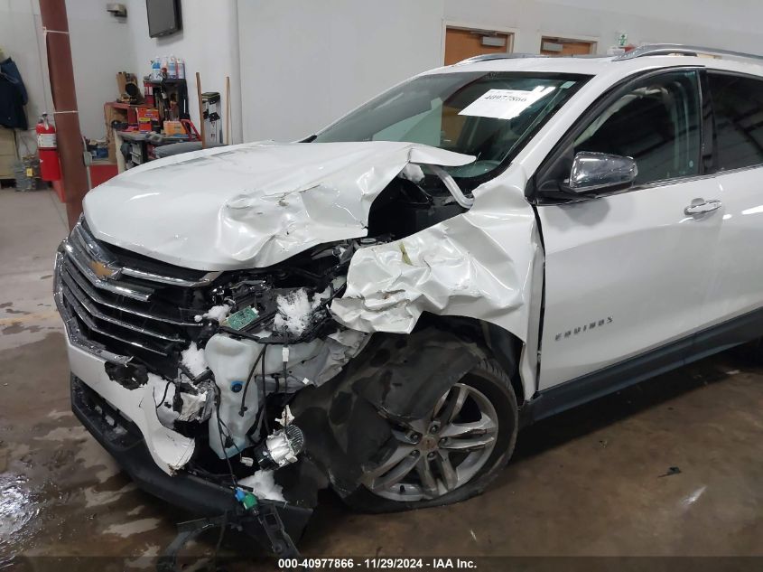 VIN 2GNAXVEV2J6176503 2018 CHEVROLET EQUINOX no.6