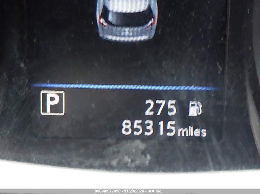 2019 NISSAN ROGUE SV - JN8AT2MV8KW390962