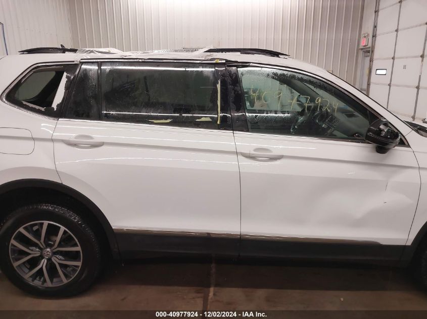 VIN 3VV2B7AX7JM194808 2018 Volkswagen Tiguan, 2.0T... no.13