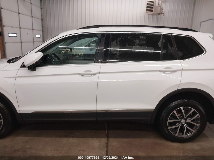 VIN 3VV2B7AX7JM194808 2018 Volkswagen Tiguan, 2.0T... no.14