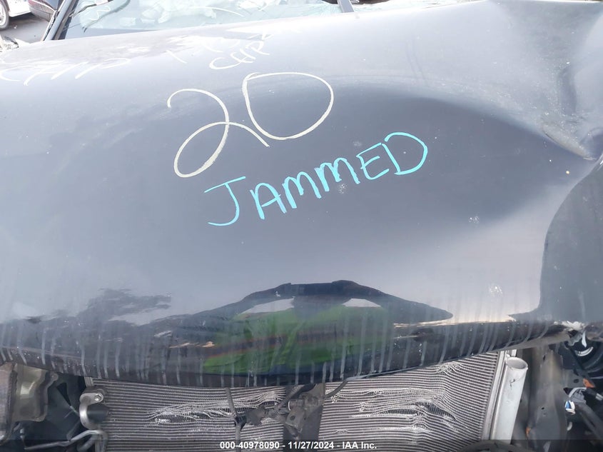 2018 TOYOTA HIGHLANDER SE/XLE - 5TDKZRFH8JS550383