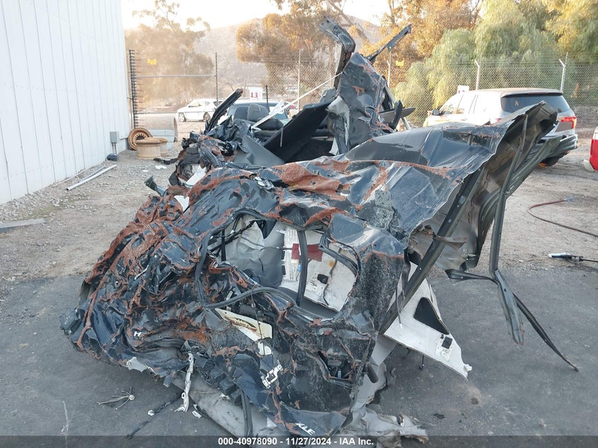 2018 TOYOTA HIGHLANDER SE/XLE - 5TDKZRFH8JS550383