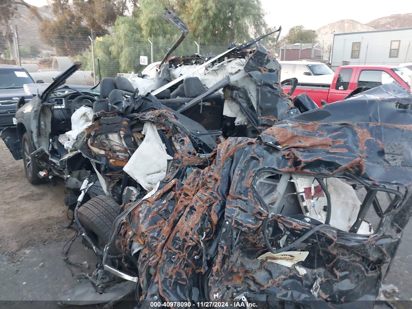 2018 TOYOTA HIGHLANDER SE/XLE - 5TDKZRFH8JS550383