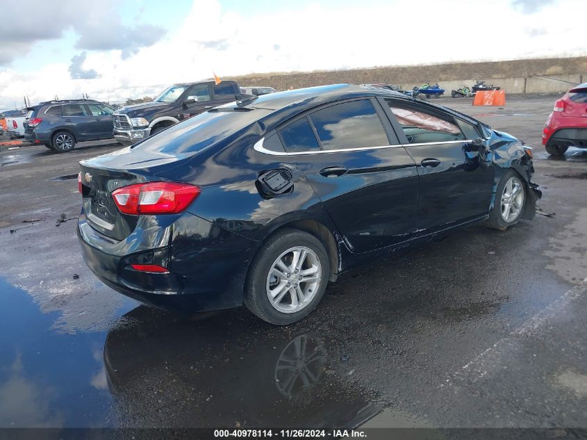 VIN 1G1BE5SM8H7271732 2017 CHEVROLET CRUZE no.4